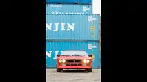 1983 Lancia-Abarth 037 Stradale