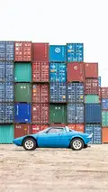 1975 Lancia Stratos HF Stradale