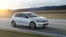 2018 Volkswagen Polo First Look