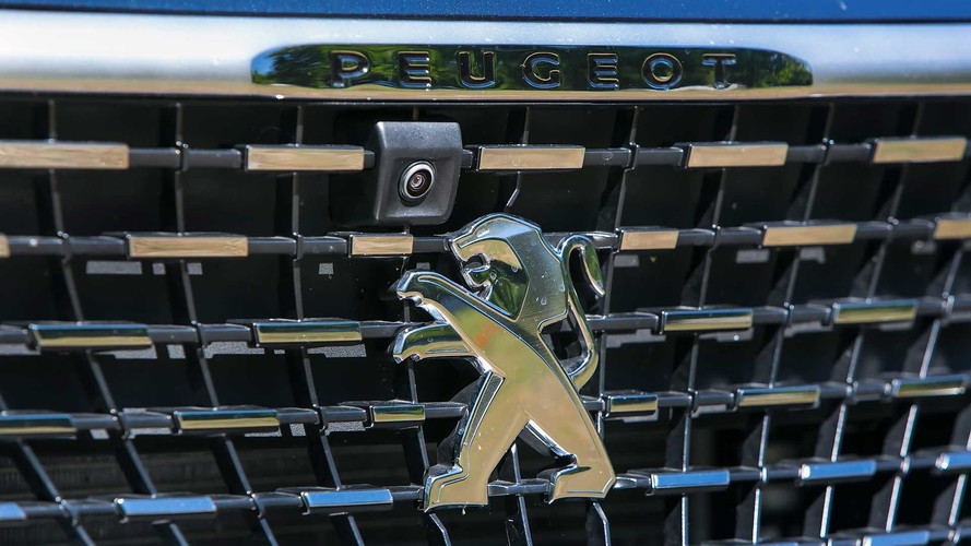 Prueba Peugeot 5008 2017