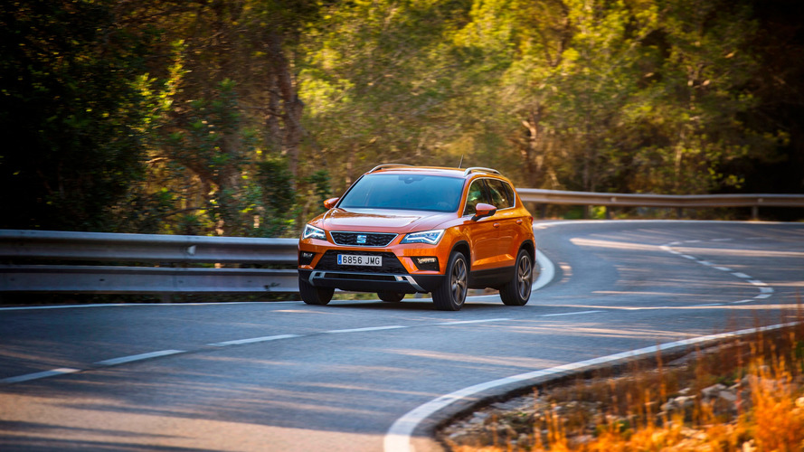Dossier guide d'achat SUV