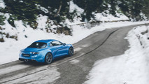 Alpine A110