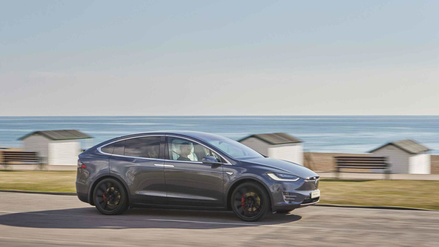 Tesla, 2020 yılındaki başarılarını bir video ile özetledi