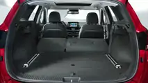 Hyundai i30 CW 2017