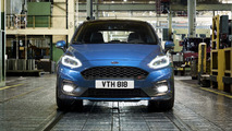 2017 - Ford Fiesta ST