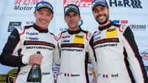 24 Heures du Nürburgring 2017