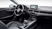 2017 Audi A5 Sportback G-Tron
