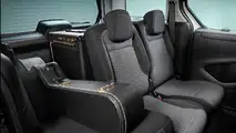 E-Berlingo Multispace