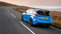 Ford Focus RS Option Pack