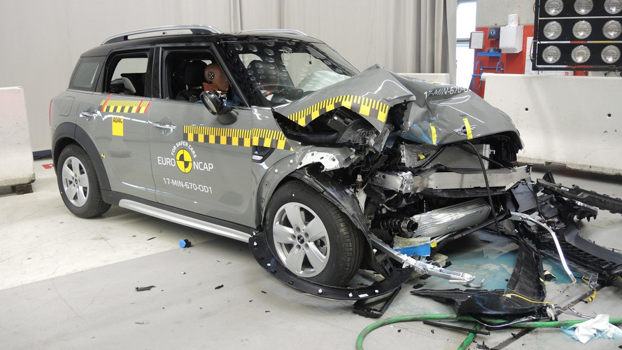 Skoda Kodiaq, Mini Countryman, Nissan Micr