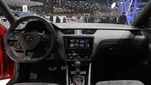 Skoda Octavia RS 245