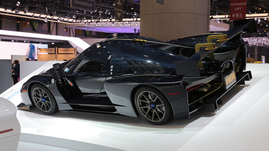 2017 SCG 003S