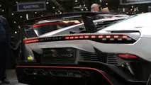 2017 Italdesign Zerouno