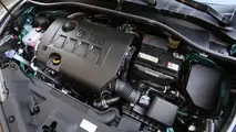 2018 Toyota C-HR: First Drive