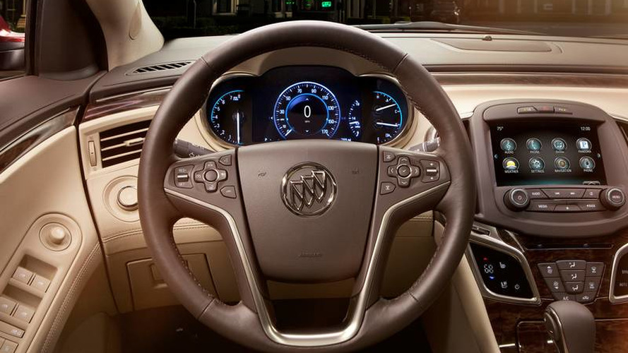 Melhores interiores - Ward´s Auto 2017