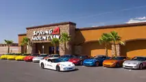 Spring Mountain Motorsports Ranch