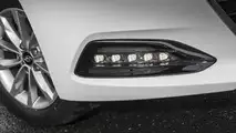 Hyundai i40 saloon