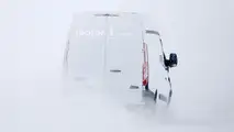 Ford Transit Custom Casus Fotoğraflar