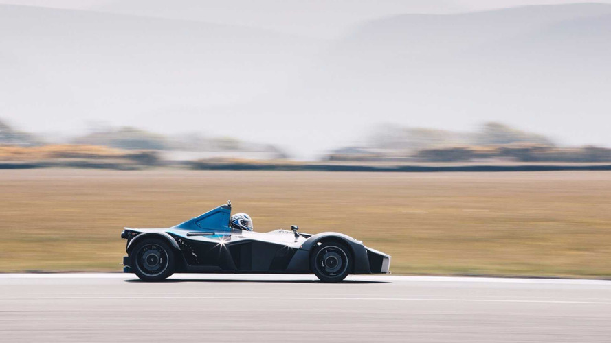 BAC Mono