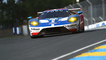 24 Heures du Mans - La catégorie GTE Pro
