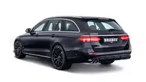 Mercedes E-Class Wagon Brabus