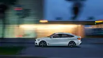 2018 BMW 640i xDrive GT