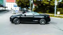 Audi A5 Cabriolet par ABT Sportsline