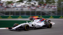 2017 - Grand Prix du Canada