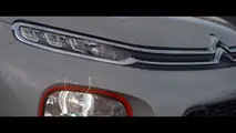 Citroen C3 Aircross 2017