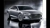 Neuer Audi A8: Schwerer Leichtbau