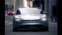 Marktstart für den Tesla-Killer