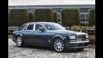Erwischt: Luxus für Putin