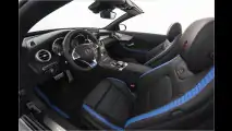 650-PS-Cabrio aus Bottrop