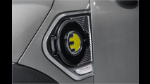 Plug-in-Countryman startet