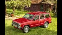 Jeep Cherokee (1984)