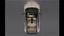 Zum 60. Geburtstag ein Cabrio