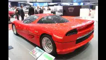 Monteverdi Hai 650 F1