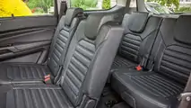 2017 Ford Galaxy