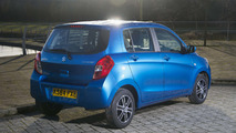 2017 Suzuki Celerio