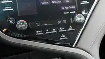 2018 Toyota Camry: First Drive