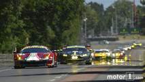 Le GTE