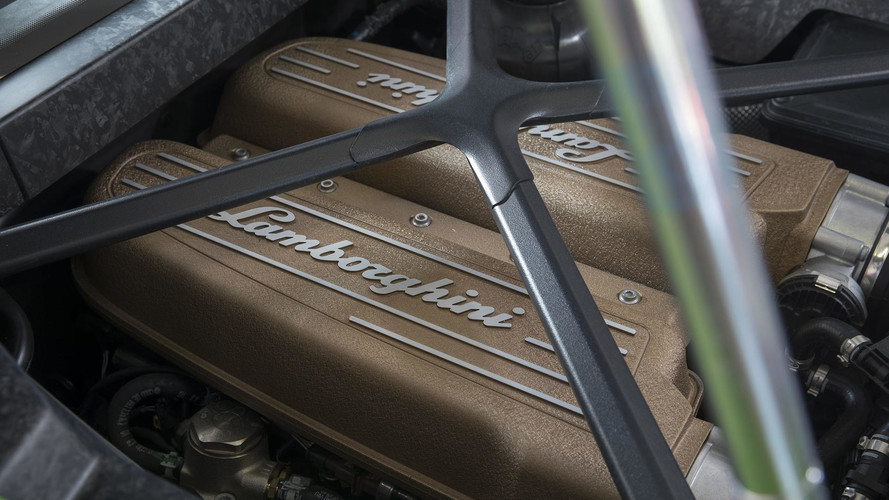 2017 Lamborghini Huracan Performante: First Drive