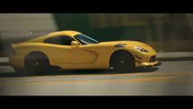 Penzoil 'The Last Viper' Film