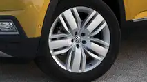 2018 Volkswagen Atlas: Second Drive