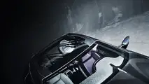 Lynk & Co EV Sedan konsepti