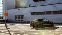 Audi S3 Cabriolet par ABT Sportsline