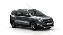 Dacia série limitée Explorer