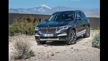 BMW X3: Alle Infos