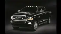 Ein US-Pick-up, aber luxuriös