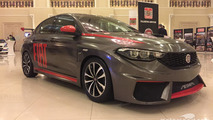 TOSFED - Fiat Egea